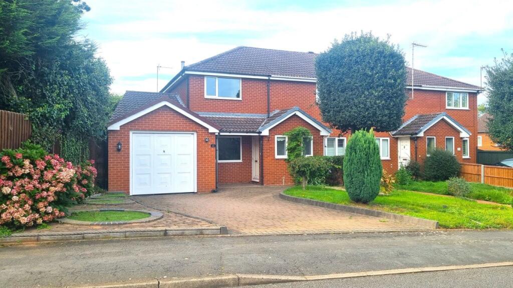 Main image of property: Rifle Range Road, Kidderminster, Worcestershire