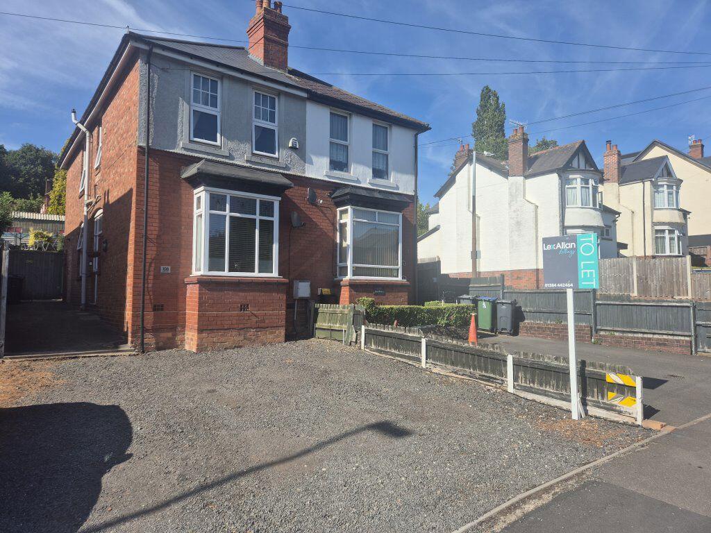 Main image of property: Barrs Road, Cradley Heath