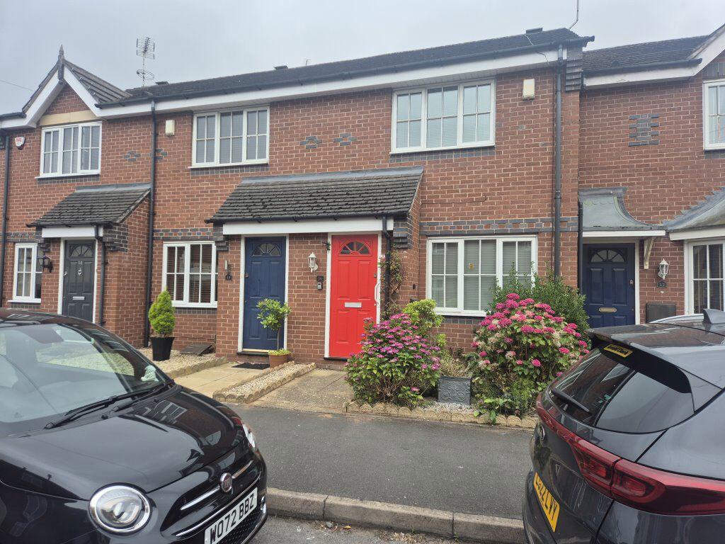 Main image of property: Chapel Street, Stourbridge