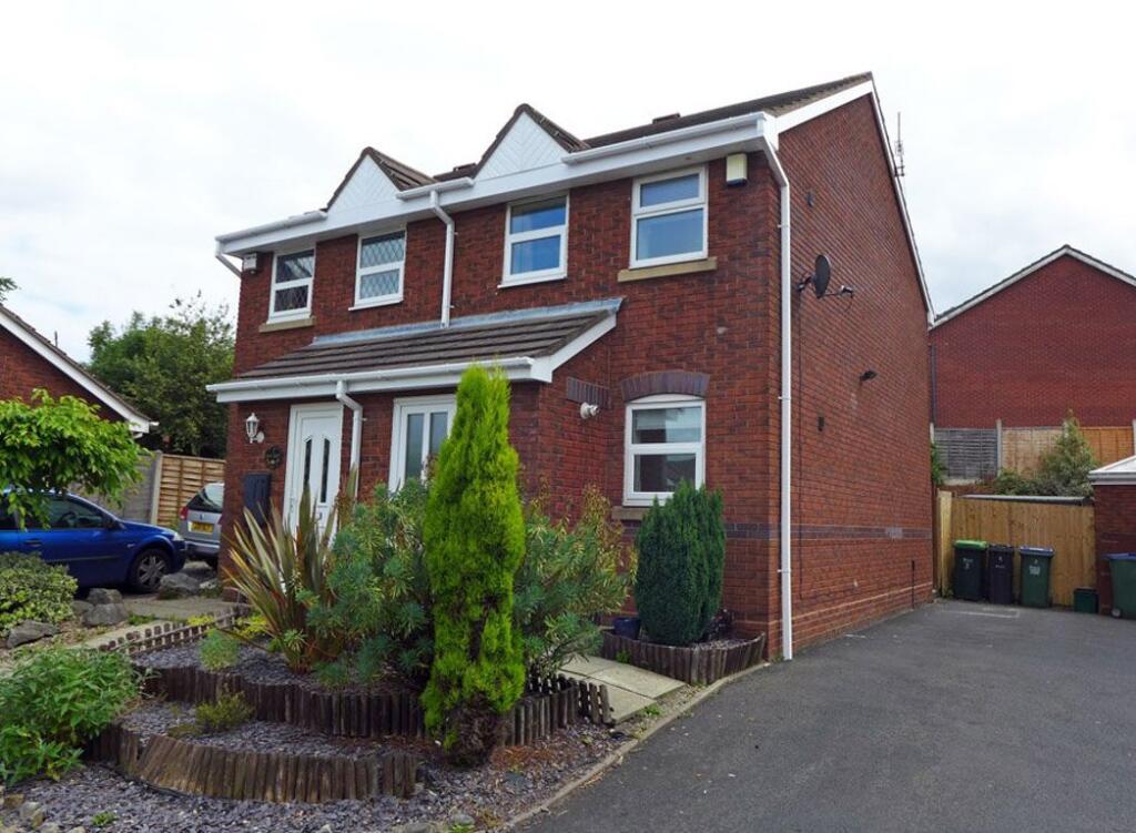 Main image of property: Kiln Croft, Rowley Regis