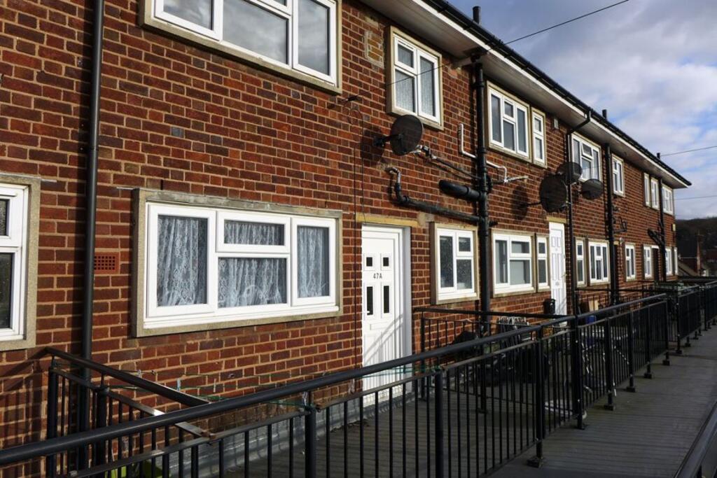 Main image of property: Queensway, Wollescote