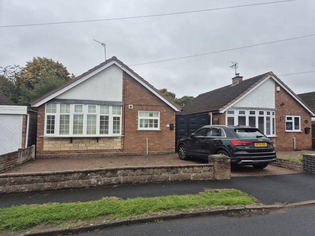 Main image of property: Beachwood Avenue, Kingswinford