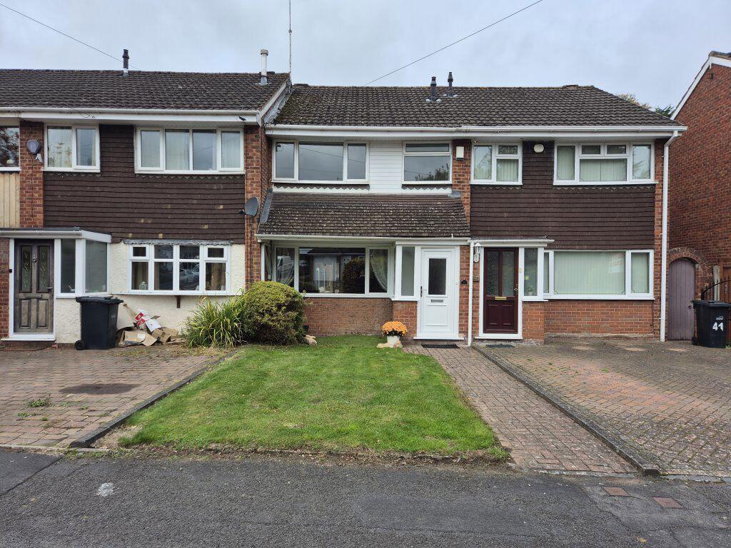 Main image of property: Arlington Court, Stourbridge