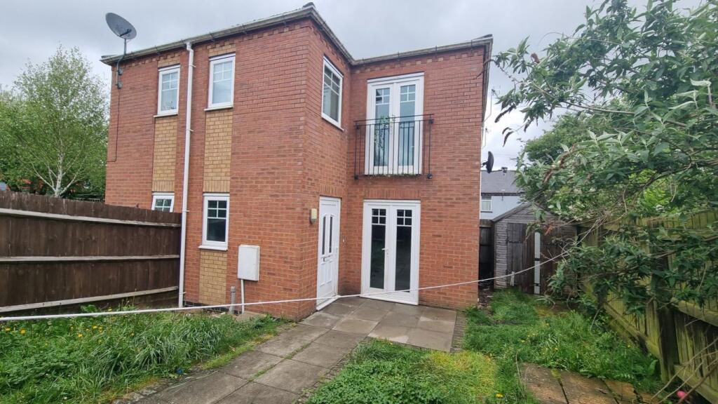 Main image of property: Clarence Street, Dudley