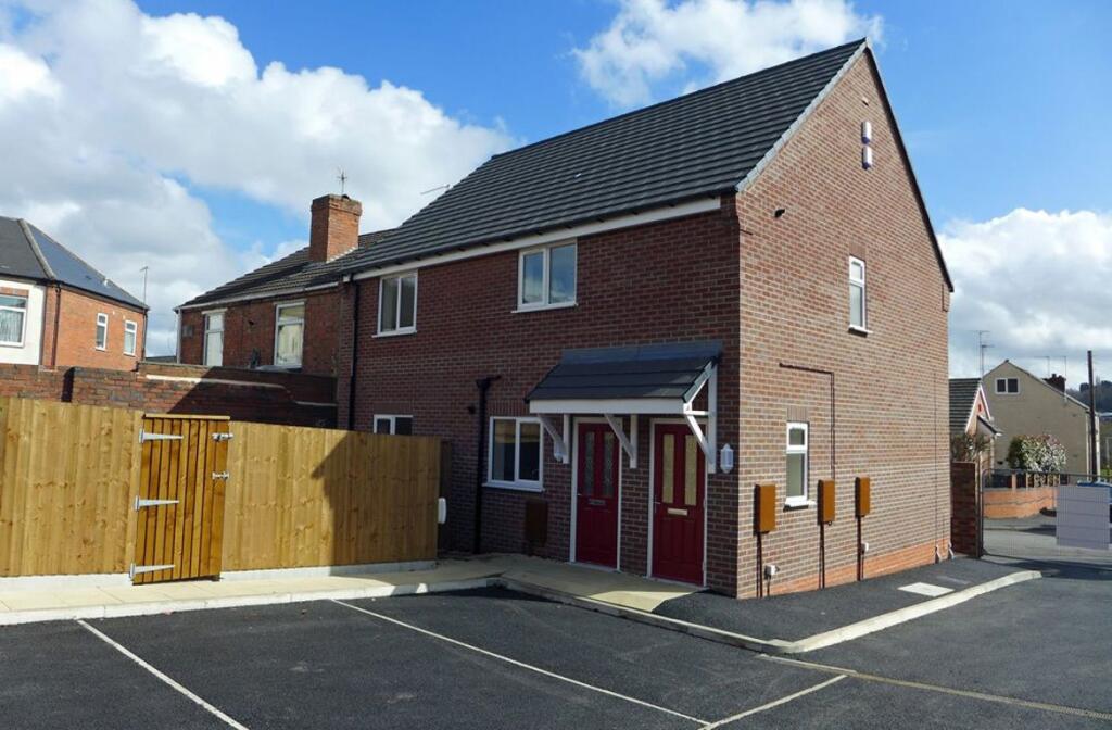 Main image of property: Brick Kiln Street, Quarry Bank