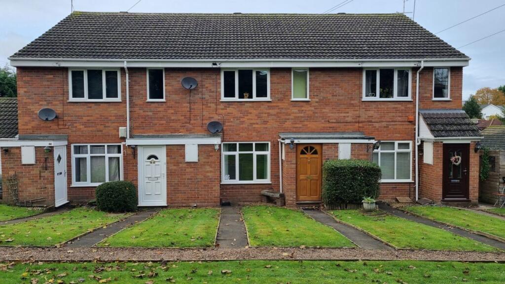 Main image of property: Foster Street, Stourbridge, West Midlands