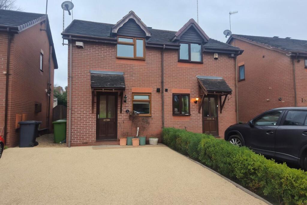 Main image of property: Lynwood Drive, Blakedown, Kidderminster