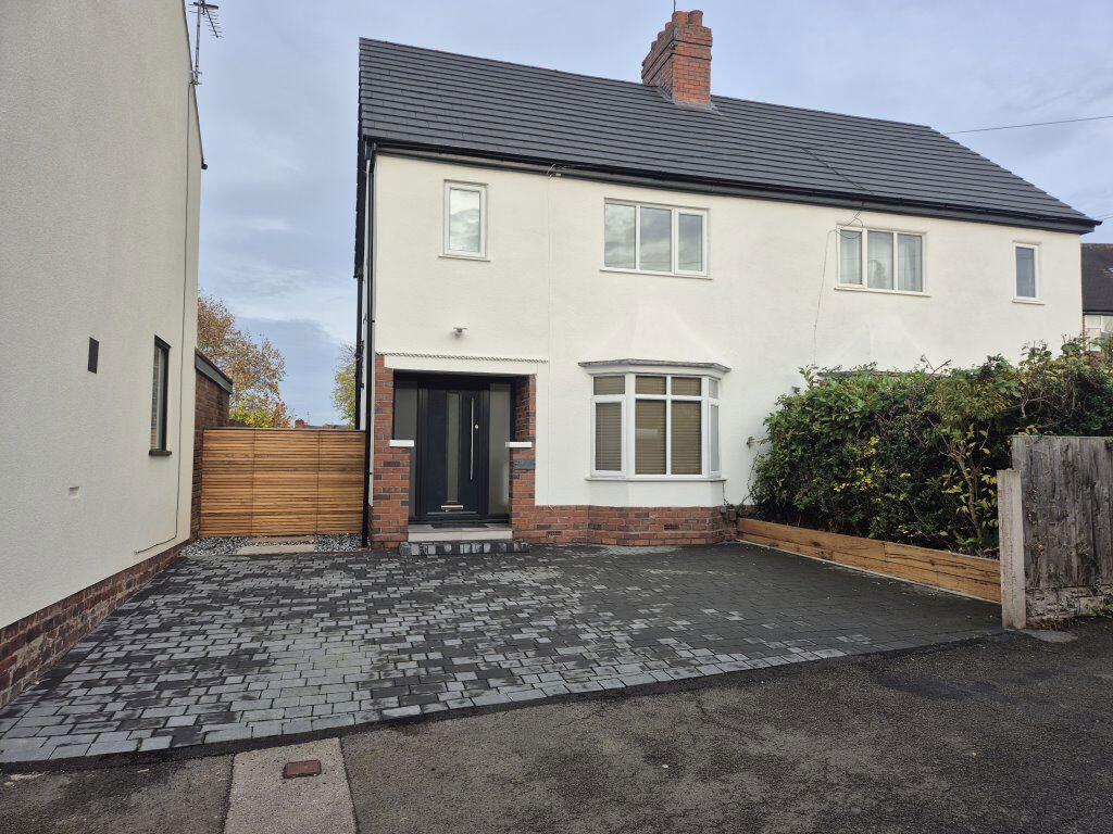 Main image of property: Barnett Lane, Kingswinford