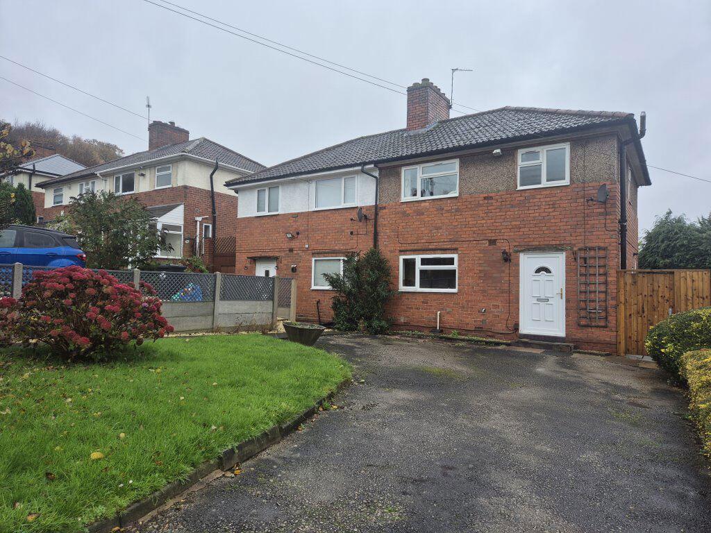 Main image of property: Ashfield Crescent, Stourbridge