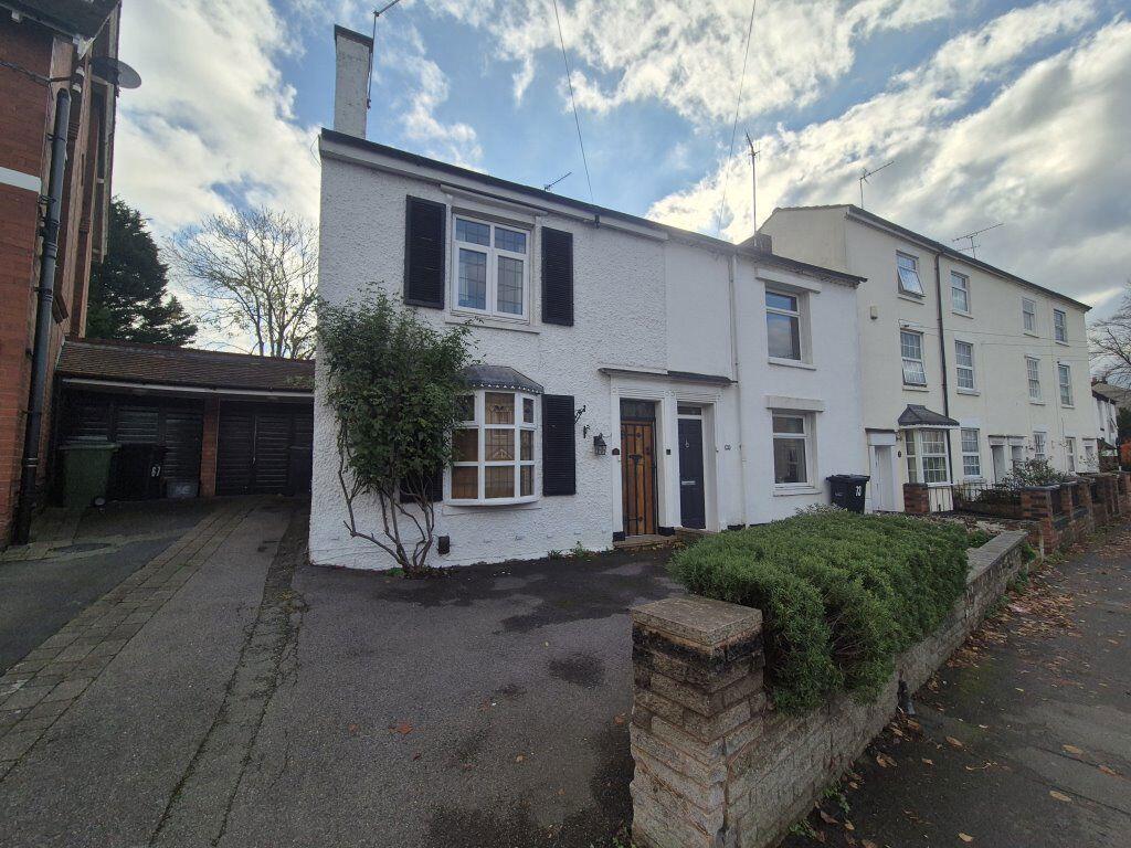 Main image of property: Worcester Street, Stourbridge