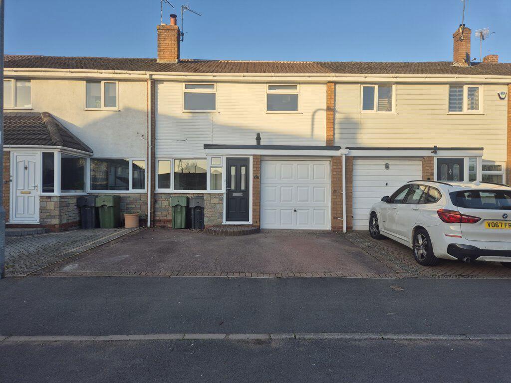 Main image of property: Harberrow Close, Hagley Stourbridge