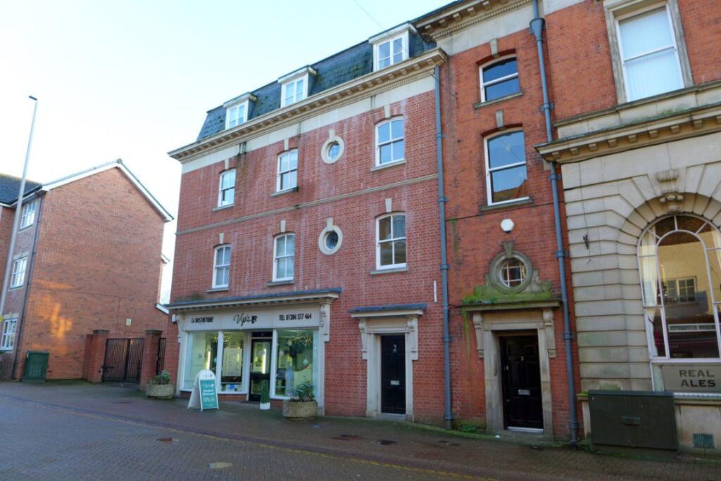 Main image of property: Coventry Street, Stourbridge, West Midlands