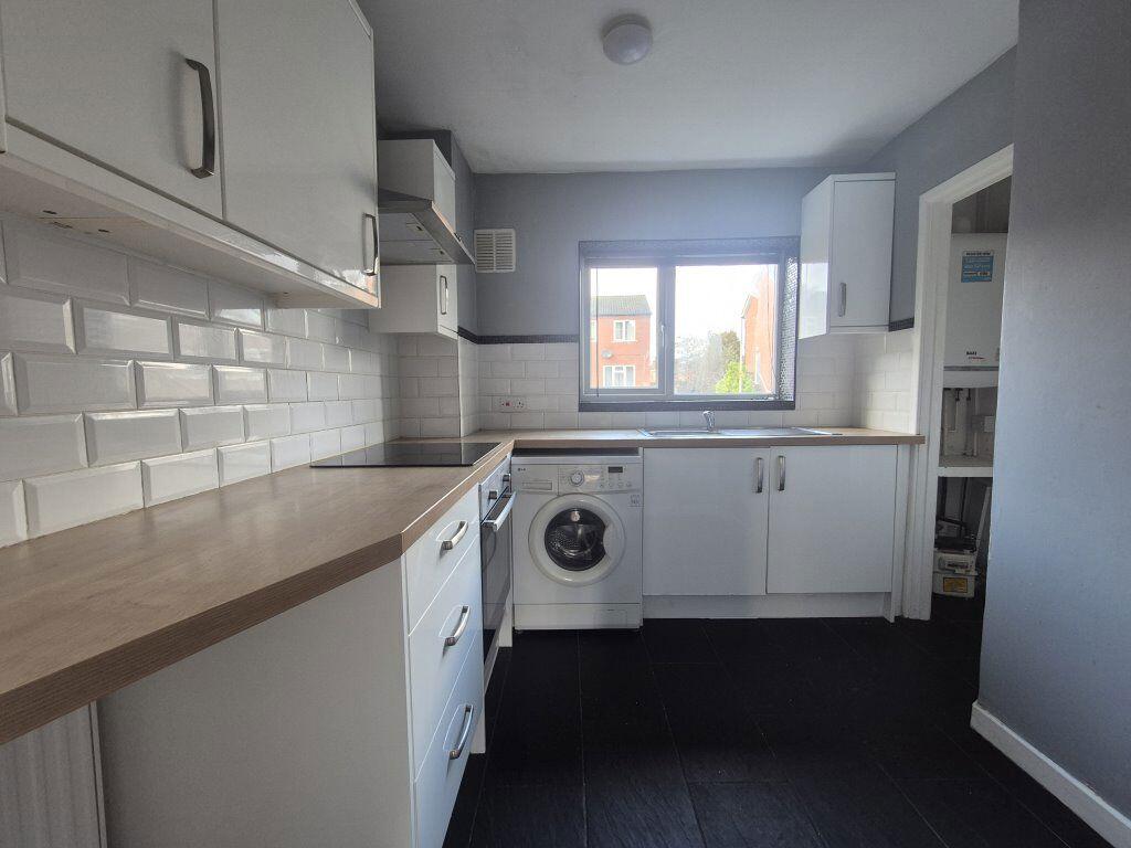 Main image of property: Islington, Halesowen