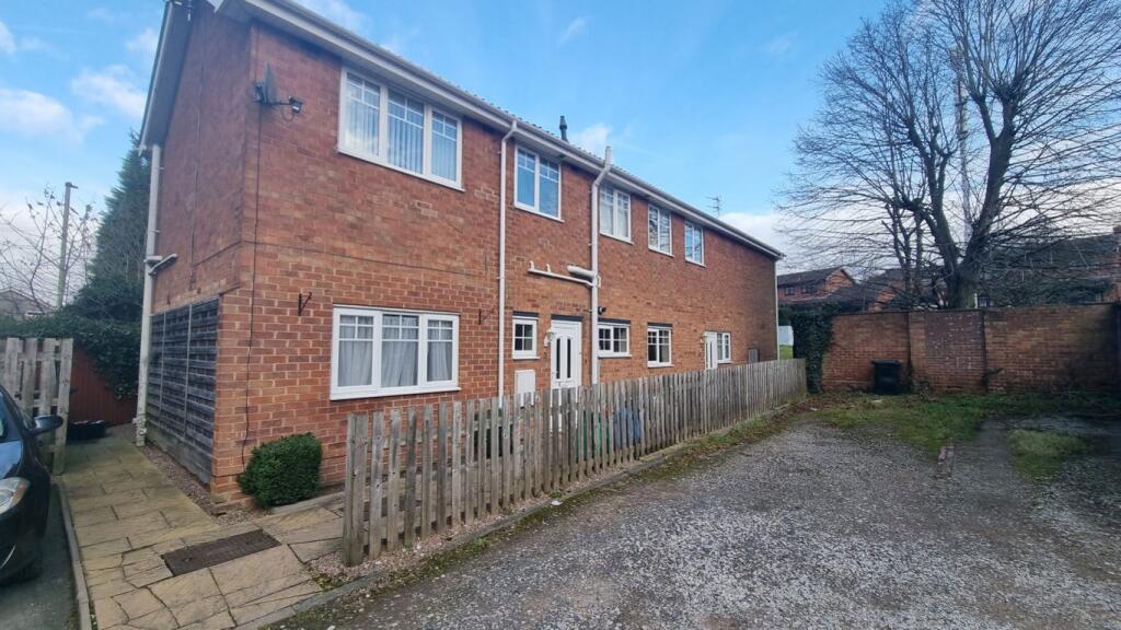 Main image of property: Gospel End Road, Dudley