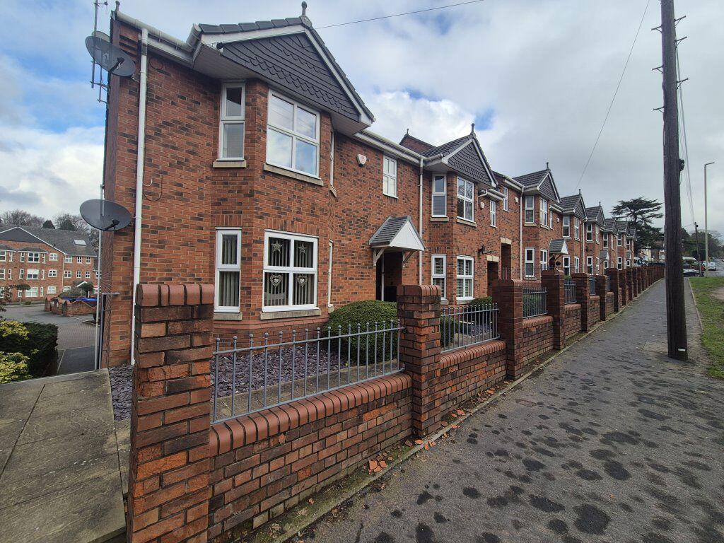 Main image of property: Crownoakes Drive, Wordsley