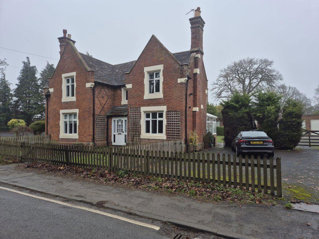Main image of property: Stourbridge Road, Stanmore, Bridgnorth