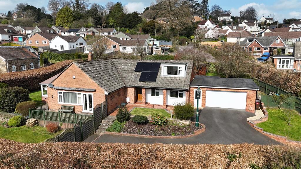 Main image of property: Bakers Hill, Tiverton