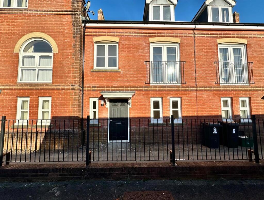 Main image of property: Janes Court, Tiverton