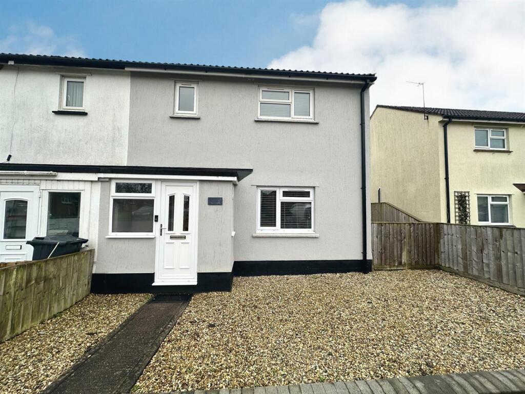Main image of property: Somerville Park, Willand, Cullompton