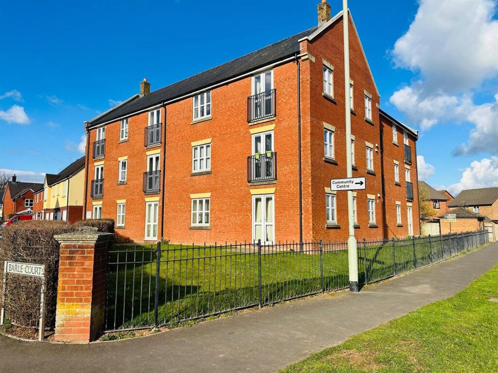 Main image of property: Barle Court, Tiverton