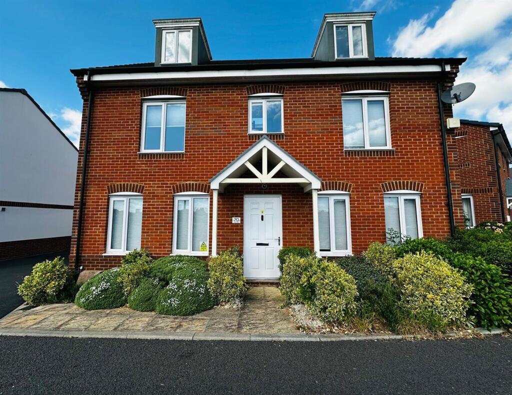 Main image of property: Gale Way, Tiverton