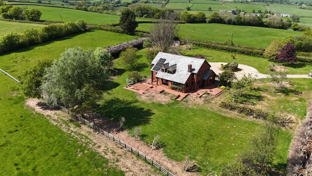 Main image of property: Templeton, Tiverton