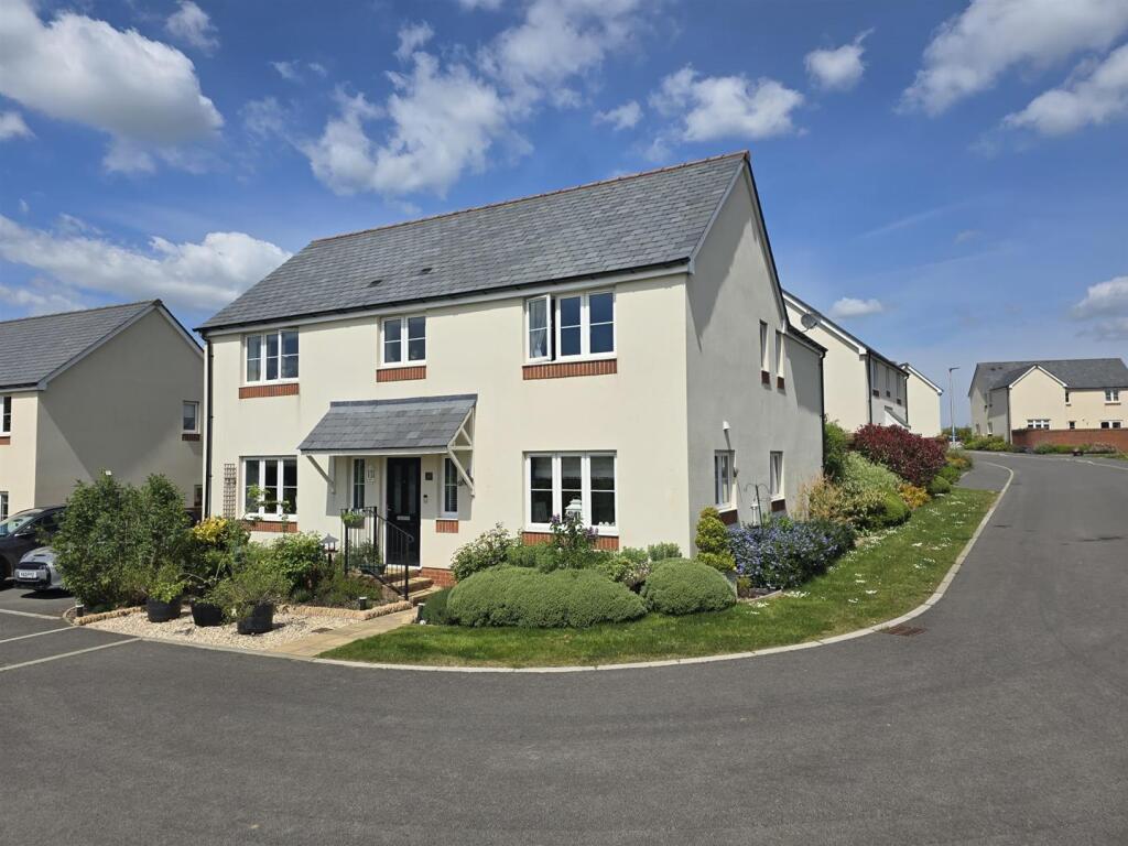 Main image of property: Willow Rise, Witheridge
