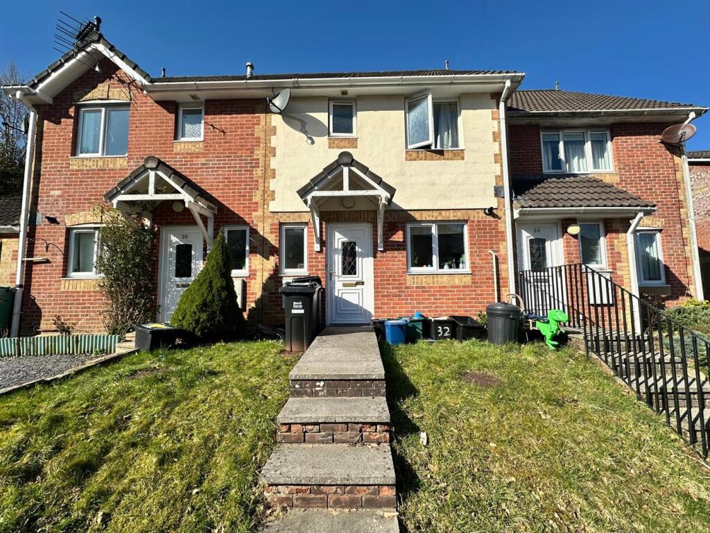 Main image of property: Spencer Drive, Tiverton