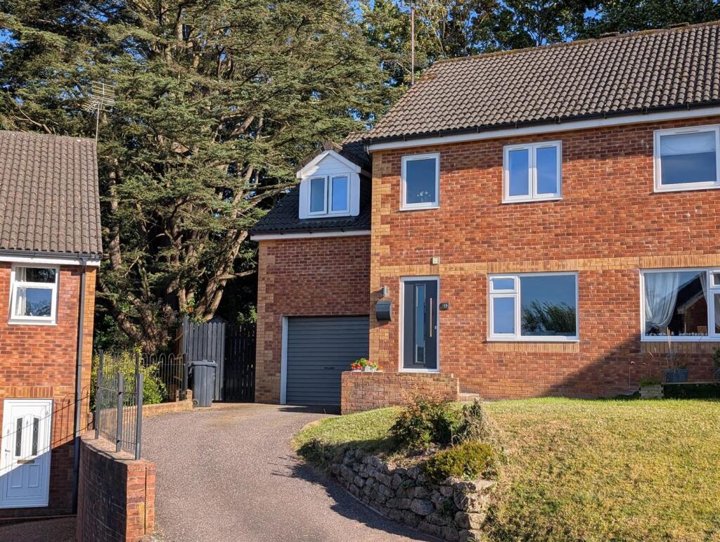 Main image of property: Cromwell Park, Tiverton