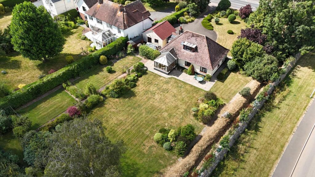 Main image of property: Blundells Road, Tiverton