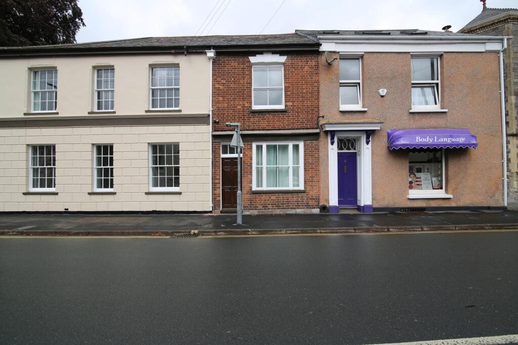 Main image of property: Newport Street, Tiverton