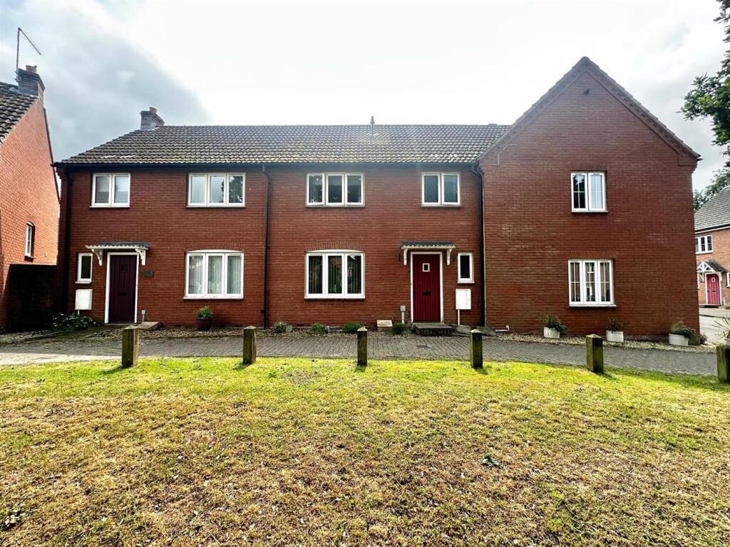 Main image of property: Tiverton
