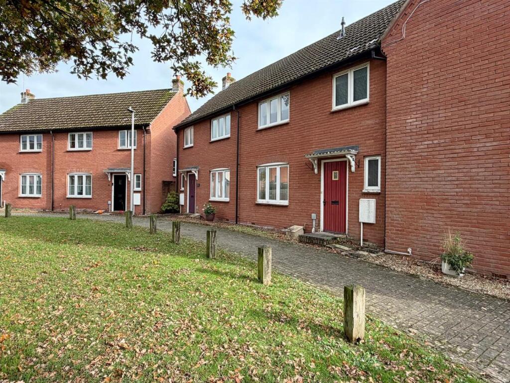 Main image of property: Tiverton