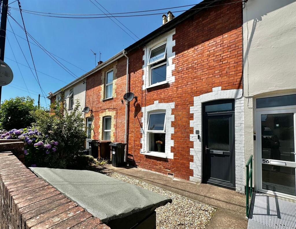 Main image of property: Belmont Road, Tiverton