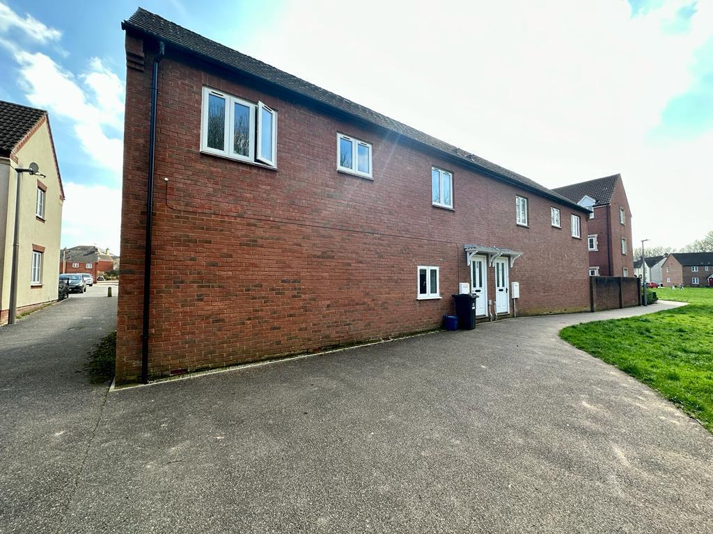 Main image of property: Kestrel Close, Tiverton