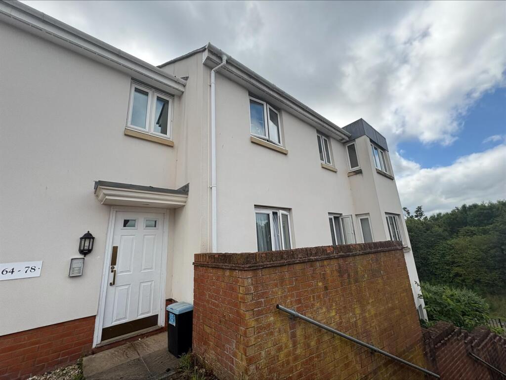 Main image of property: Oakfields, Tiverton