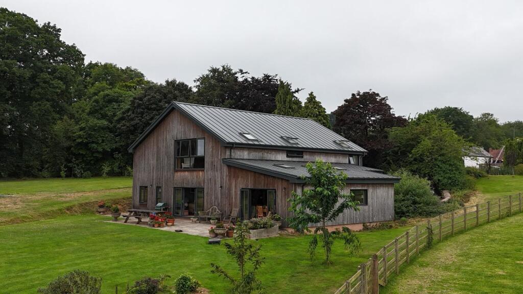 Main image of property: Holcombe Rogus, Wellington