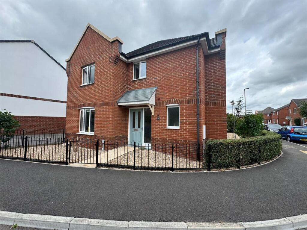 Main image of property: Gale Way, Tiverton