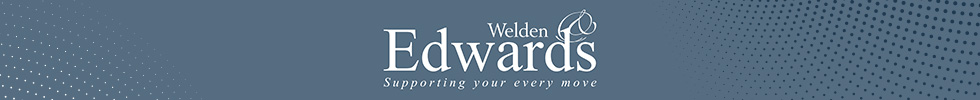 Get brand editions for Welden & Edwards, Tiverton