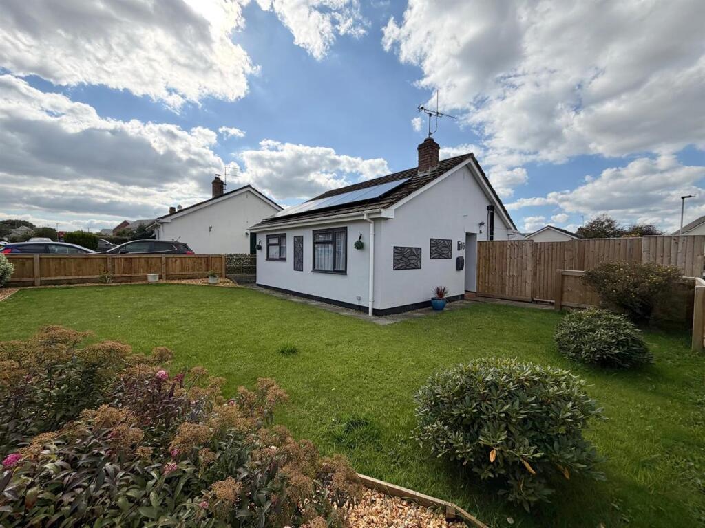 Main image of property: Brooke Road, Witheridge, Tiverton