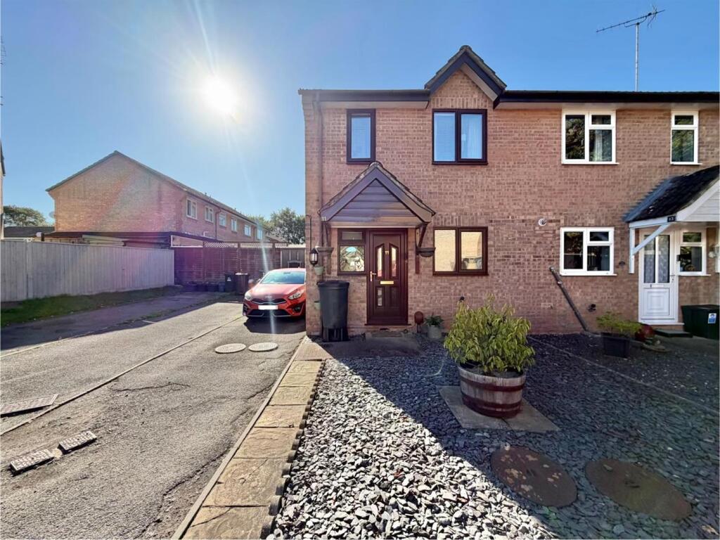 Main image of property: Irene Way, Tiverton