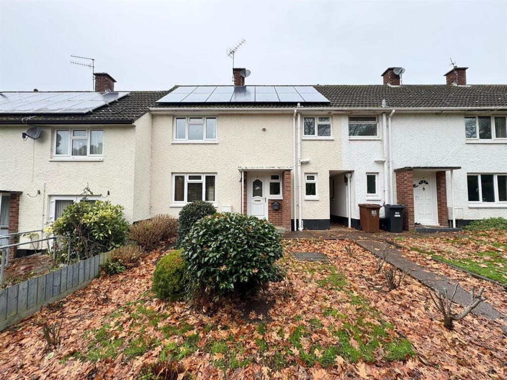 Main image of property: Park Close, Silverton