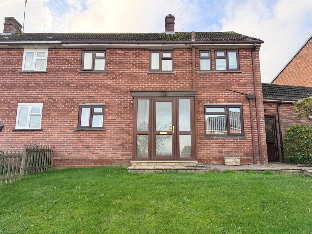 Main image of property: Higher Cotteylands, Tiverton