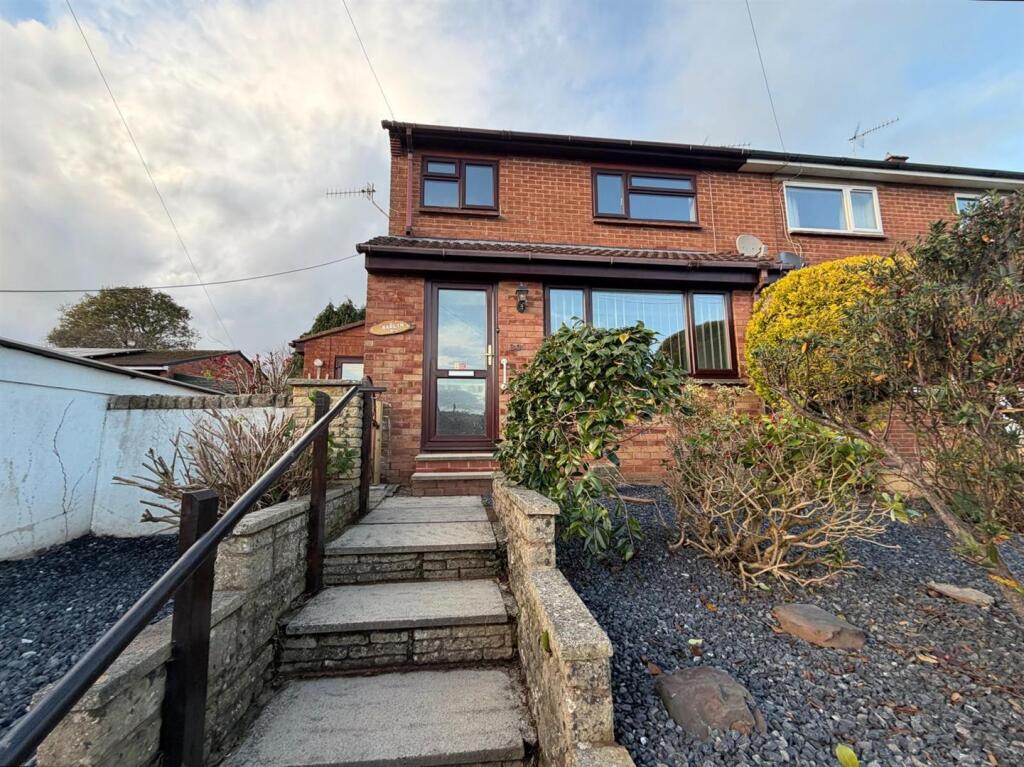 Main image of property: Elmore Way, Tiverton