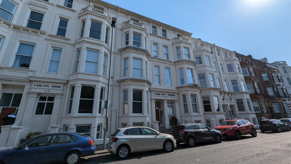 Main image of property: Carlton House, Western Parade, PO5 3ED