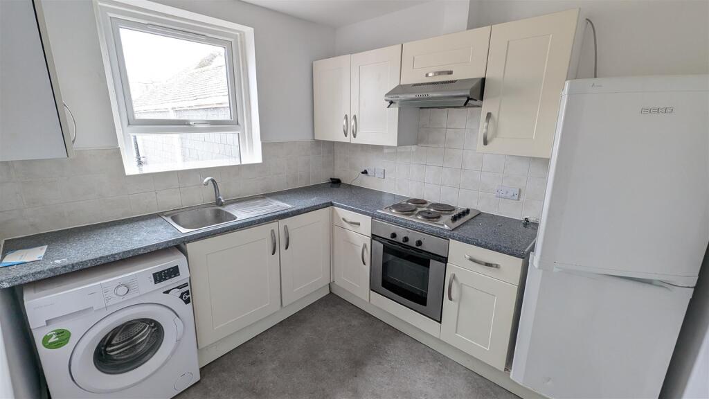 Main image of property: SALLY HOUSE, DARTMOUTH MEWS, PO5 3DA