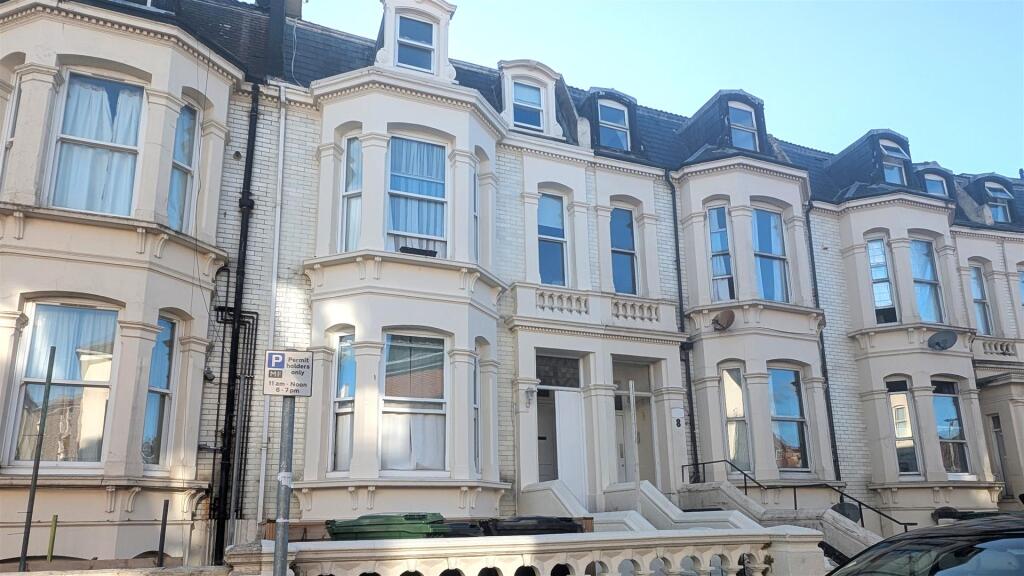 Main image of property: ALHAMBRA ROAD, SOUTHSEA,  PO4 0RL