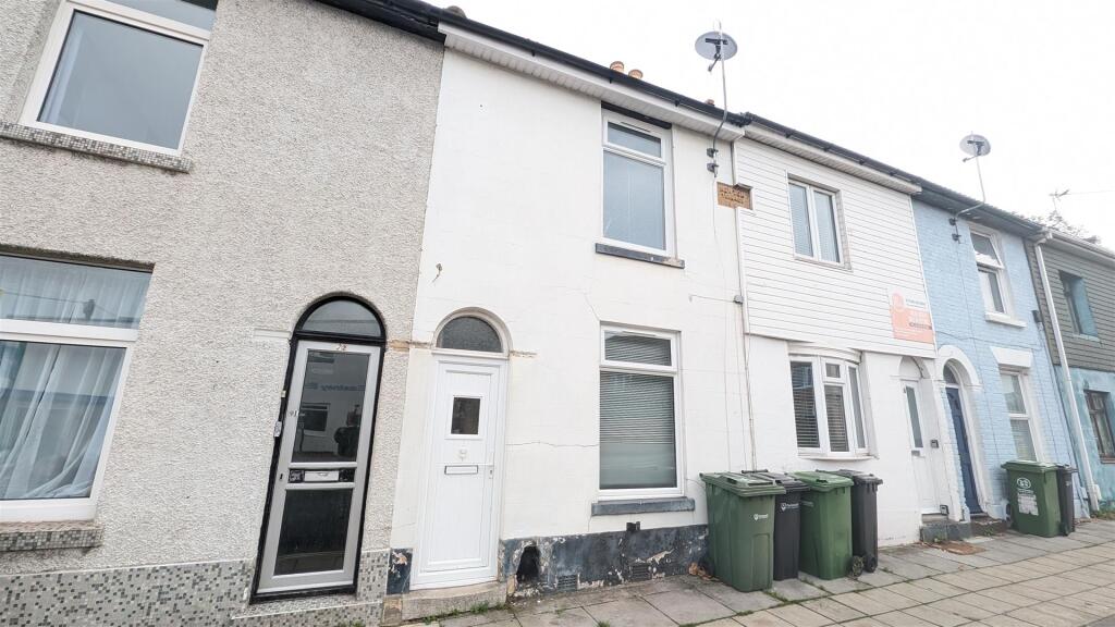 Main image of property: EASTNEY ROAD, SOUTHSEA  PO4 9HY