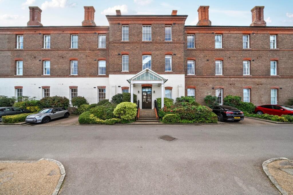 Main image of property: Gunners Row, Southsea