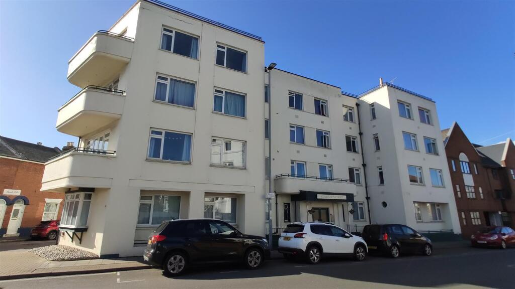Main image of property: Clarendon Road, Southsea, PO5 2PD